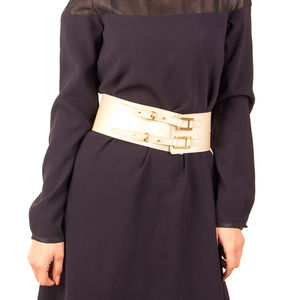 Beymen Belt Women Lemon Chiffon